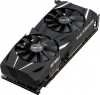  Asus GeForce RTX 2060 6GB GDDR6 (DUAL-RTX2060-A6G)