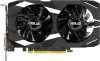  Asus Geforce GTX 1650 4GB GDDR5 (DUAL-GTX1650-4G)
