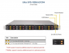  SuperMicro (SYS-1029U-E1CR4800520148) (2x Intel Xeon Bronze 3104/ 32GB RAM/ 240GB SSD Intel D3-S4510)