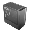  CoolerMaster MasterBox NR400 (MCB-NR400-KGNN-S00)
