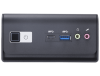 - Gigabyte (GB-BLCE-5005R) (Pentium J5005 1,5Ghz / Intel UHD Graphics 605)