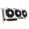  GIGABYTE GeForce RTX 2060 SUPER 8GB GDDR6 (GV-N206SGAMING OC WHITE-8GD)