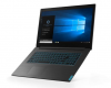  Lenovo IdeaPad L340 Gaming 17 (L340-17IRH) (81LL001PRU) (Intel Core i7 9750H 2600 MHz/17.3"/1920x1080/16GB/1000Gb SSD/DVD /NVIDIA GeForce GTX 1650 4 /Wi-Fi/Bluetooth/Win 10 Home)