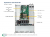 Серверная платформа 1U Supermicro SYS-5019C-WR