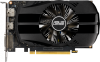  Asus Geforce GTX 1650 4GB GDDR5 (PH-GTX1650-O4G)