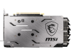  MSI GeForce RTX 2060 SUPER GAMING  8GB GDDR6 (RTX 2060 SUPER GAMING)