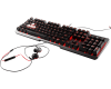  MSI VIGOR GK60 CR