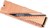 SSD  500Gb Gigabyte Aorus NVMe Gen4 SSD (GP-ASM2NE6500GTTD)