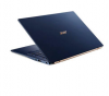  Acer Swift SF514-54T-759J (NX.HHYER.003) (Intel Core i7 1065G7 1300 MHz/14.0"/1920x1080/16.0Gb/1000Gb SSD/DVD /Intel Iris Plus Graphics/Wi-Fi/Bluetooth/Win 10 Home)