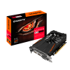  Gigabyte Radeon RX 560 4GB GDDR5 (GV-RX560OC-4GD) v3.0