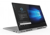  Lenovo Yoga 730 15 (81JS000RRU) (Intel Core i7 8565U 1800 MHz/15.6"/1920x1080/16Gb/256Gb SSD/DVD /NVIDIA GeForce GTX 1050 4/Wi-Fi/Bluetooth/Windows 10 Home)