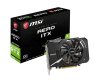  MSI GeForce RTX 2060 AERO ITX 6GB GDDR6 (RTX 2060 AERO ITX 6G OC)