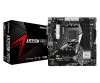   ASRock AB350M Pro4 R2.0