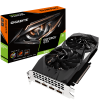  Gigabyte Geforce GTX 1650 GAMING OC 4GB GDDR5 (GV-N1650GAMING OC-4GD)