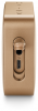   JBL GO 2 Champagne