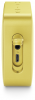   JBL GO 2 Yellow