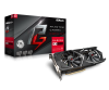  ASRock Radeon RX 580 8GB GDDR5 (PHANTOM GXR RX580 8G OC)