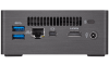 - Gigabyte (GB-BRI3H-8130) (Intel Core i3-8130U 2,2Ghz / Intel UHD Graphics 620)