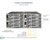   4U Supermicro SYS-F618R2-RC0+