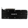  GIGABYTE GeForce RTX 2060 8GB GDDR6 (GV-N206SGAMING OC-8GC)