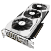  GIGABYTE GeForce RTX 2070 SUPER 8GB GDDR6 (GV-N2070GAMINGOC WHITE-8GC)