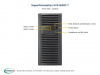   Tower SuperMicro SYS-5039C-T