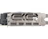  MSI Geforce GTX 1660Ti 6GB GDDR6 (GTX 1660 TI GAMING 6G)