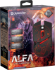   Defender Alfa GM-703L (52703)
