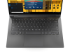  Lenovo Yoga C940 (C940-14IIL) (81Q9007LRU) (Intel Core i5 1035G4 1100 MHz/14"/1920x1080/16GB/1000GB SSD/DVD /Intel Iris Plus Graphics/Wi-Fi/Bluetooth/Windows 10 Home)