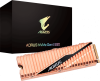 SSD  500Gb Gigabyte Aorus NVMe Gen4 SSD (GP-ASM2NE6500GTTD)