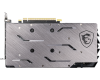  MSI Geforce GTX 1660 6GB GDDR5 (GTX 1660 GAMING 6G)