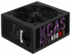   650W AeroCool Kcas-650M Plus