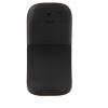 Мышь беспроводная оптическая Microsoft Arc mouse (ELG-00013) Black