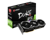  MSI GeForce RTX 2080 DUKE 8GB GDDR6 (RTX 2080 DUKE 8G OC) v1