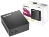 - Gigabyte (GB-BRI3H-8130) (Intel Core i3-8130U 2,2Ghz / Intel UHD Graphics 620)