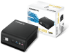 - Gigabyte (GB-BLCE-5005R) (Pentium J5005 1,5Ghz / Intel UHD Graphics 605)
