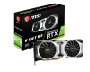 Видеокарта MSI GeForce RTX 2080 SUPER VENTUS 8GB GDDR6 (RTX 2080 SUPER VENTUS OC)