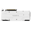  GIGABYTE GeForce RTX 2060 SUPER 8GB GDDR6 (GV-N206SGAMING OC WHITE-8GD)