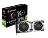  MSI GeForce RTX 2080 Ti VENTUS OC 11GB GDDR6 (RTX 2080 TI VENTUS GP)