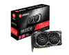  MSI Radeon RX 5700 XT 8GB GDDR6 (RX 5700 XT MECH OC)