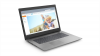  Lenovo Ideapad 330 17 AMD (81D70060RU) (AMD A4 9125 2300 MHz/17"/1600x900/4GB/500GB HDD/DVD /AMD Radeon R3/Wi-Fi/Bluetooth/DOS)