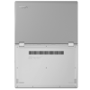  Lenovo Yoga 530 14 Intel (81EK019PRU) (Intel Core i3 7130U 2700 MHz/14"/1920x1080/8GB/256GB SSD/DVD /Intel HD Graphics 620/Wi-Fi/Bluetooth/Windows 10 Home)