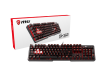  MSI VIGOR GK60 CR