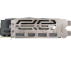 MSI Geforce GTX 1660 6GB GDDR5 (GTX 1660 GAMING 6G)