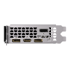  Gigabyte GeForce RTX 2080 Ti TURBO OC 11GB GDDR6 (GV-N208TTURBO OC-11GC)
