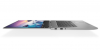  Lenovo Yoga 730 15 (81JS000RRU) (Intel Core i7 8565U 1800 MHz/15.6"/1920x1080/16Gb/256Gb SSD/DVD /NVIDIA GeForce GTX 1050 4/Wi-Fi/Bluetooth/Windows 10 Home)