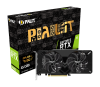  Palit GeForce RTX 2060 Dual OC 6GB GDDR6 (NE62060S18J9-1160A)