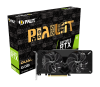  Palit GeForce RTX 2060 Dual 6GB GDDR6 (NE62060018J9-1160A)