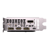  GIGABYTE GeForce RTX 2060 8GB GDDR6 (GV-N206SGAMING OC-8GC)