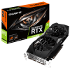  GIGABYTE GeForce RTX 2060 SUPER 8GB GDDR6 (GV-N206SWF2OC-8GD) v1.1